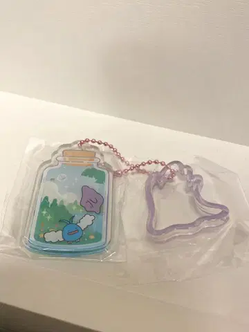 한국 포켓몬 키링