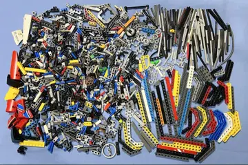 레고 LEGO 테크닉 부품 정품 묶음 판매 대량 TC002