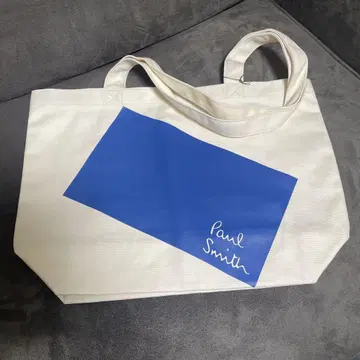 미사용 새상품 Paul Smith 토트백