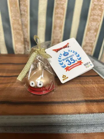 드래곤 퀘스트 메탈릭 몬스터즈 갤러리 35th 슬라임