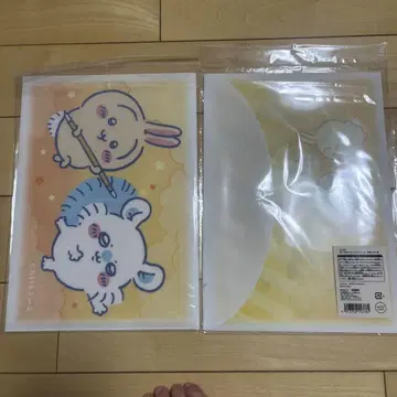 치이카와 굿즈 모음 판매