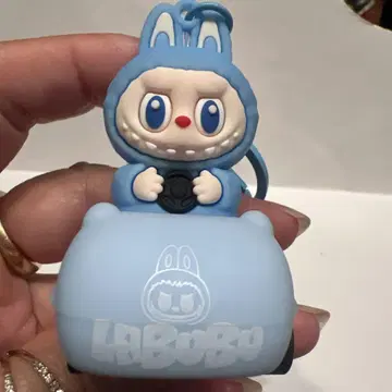 러브브 키링