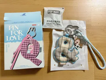 PIN FOR LOVE 러브브 한정판