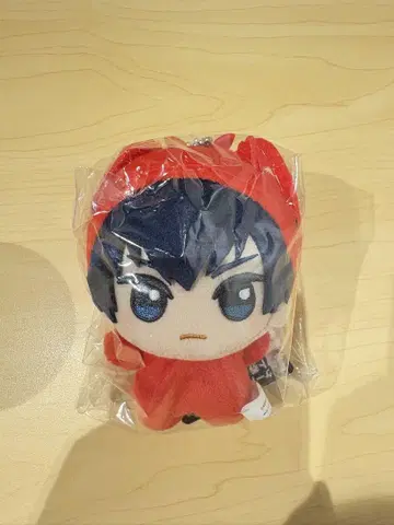 블루 록 SD 인형 애니멀 인형옷 ver 이사기 요이치 이세에비 블루 록