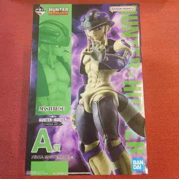 HUNTER x HUNTER 키메라 앤트 편 제일복권 A상 메르엠