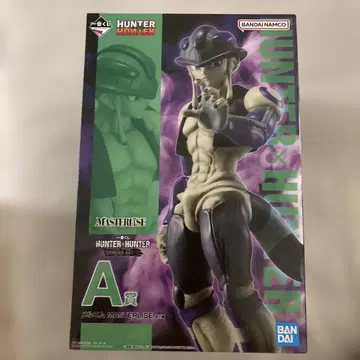 HUNTER x HUNTER 제일복권 A상 메르엠