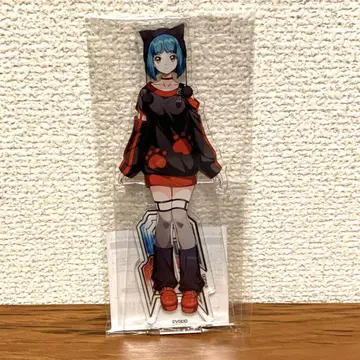 카드파이트!! 뱅가드 디어 데이즈 아크릴 스탠드 사이온지 유나