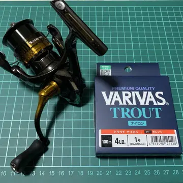 시마노 소아레 BB 2000SSHG SHIMANO