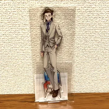 카드파이트!! 뱅가드 디어데이즈 아크릴 스탠드 블랙 사키 쿄마