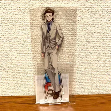 카드파이트!! 뱅가드 디어데이즈 아크릴 스탠드 블랙 사키 쿄마