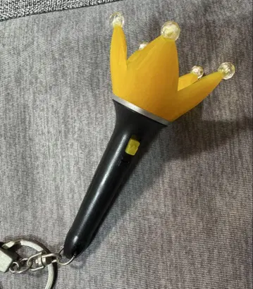 BIGBANG 미니 응원봉