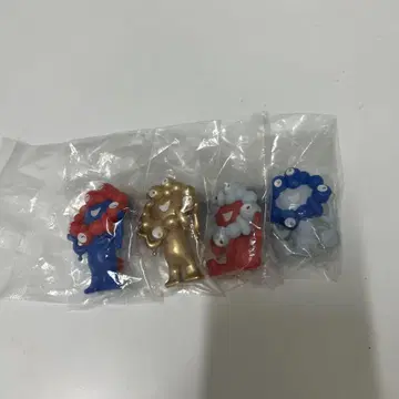 오사카 엑스포 카이요도 미야쿠미야쿠 레어 컬러 금 골드