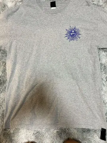 HUF T셔츠 XL