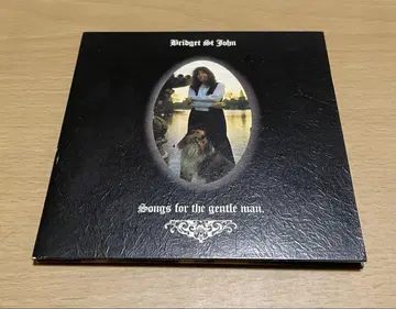 Bridget St John/Songs for the 브리지트 세인트 존