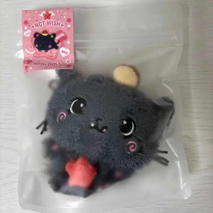 NCT | 엔시티 Nct Wish Wishdoll Kuri Riku Nct Wish on Bunjang