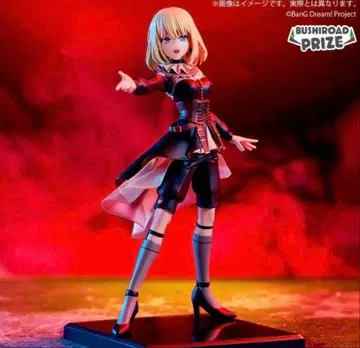 BanG Dream! 프리미엄 피규어 Ave Mujica 도리스