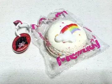 Mellojoy 마카롱 무지개 조각