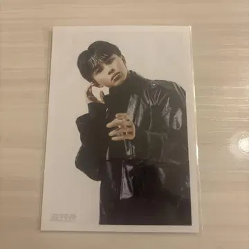 초특급 타쿠야 브로마이드