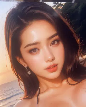 A4 사이즈 포스터