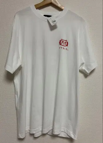 치이카와 (먼작귀) T셔츠 집돌이 XL 사이즈