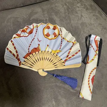 manipuri 부채