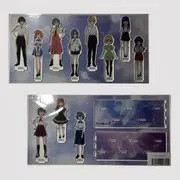 REALISTIC VIRTUAL SINGING Mitchie M 同人CD REALISTIC VIRTUAL SINGING - Mitchie M feat. various