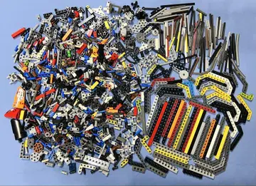 레고 LEGO 정품 테크닉 부품 묶음 판매 TC003