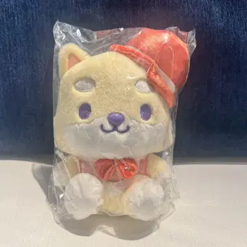 JOCHUM 오메카시 시리즈 봉제 인형 마메치 봉제 인형 마메하라 잇세이