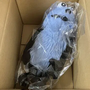 퍼펫 스 PUPPET SUNSUN 봉제 인형 새상품
