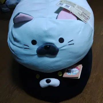 고로네코 서밋 쿠션 BIG