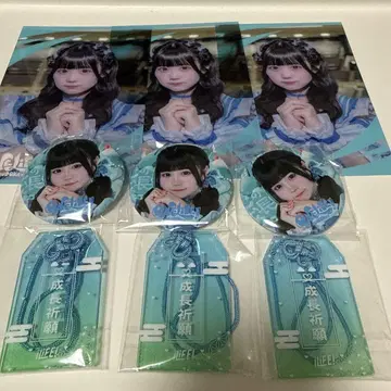 ONELiFE! 복권 미니