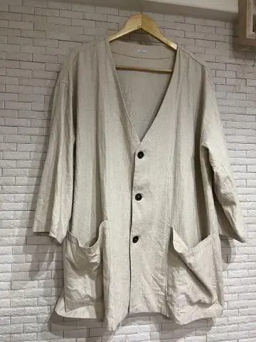 이치 노카라 자켓