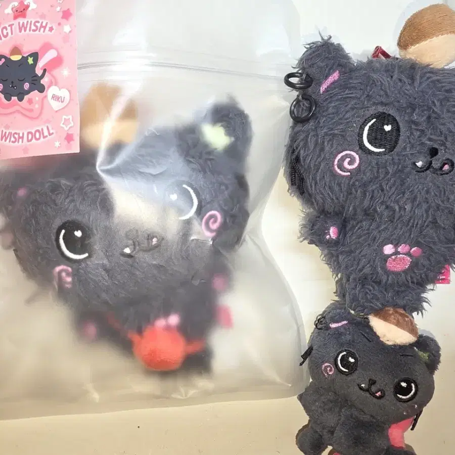 NCT - NCT Wish Wish doll Ryo リョウ Ronron NCT Wish Wish doll Ryo リョウ Ronron 新品未開封 - メルカリ