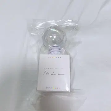 나니와단시 응원봉