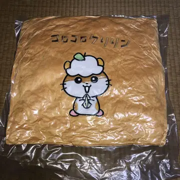 미개봉품 산리오 캐릭터즈 모코토 쿠션 2 코로코로 밤린 택 포함