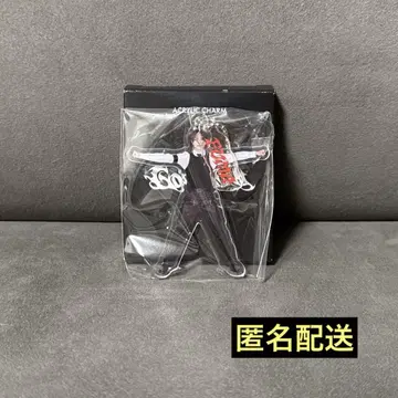 andTEAM 월랑 아크릴 참 FUMA 후마