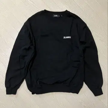 XLARGE 맨투맨