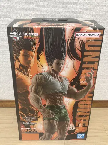 제일복권 HUNTER x HUNTER CHMERA ANT 라스트 원 상