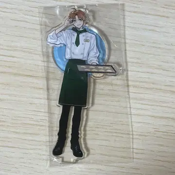타이시로 군, 너란 녀석. 에비하라 아크릴 스탠드