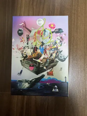 Mr.Children Thanksgiving 25 DVD