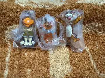 Winnie the Pooh 메지루시 액세서리