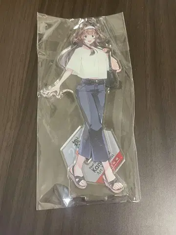 칸코레 아크릴 스탠드 콘고 쿠레 칸코레전