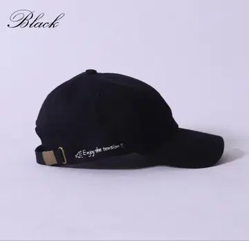 LIVERTIN AGE 스즈키 미노리 콜라보 캡