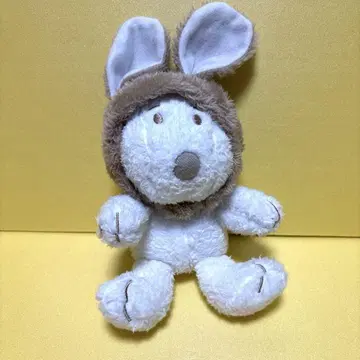 2023 계묘년 스누피 봉제 인형 높이 약 20cm