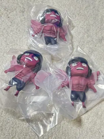 [ 미사용 새상품 ] 제일복권 헌터헌터 F상 몬토투유피 1개