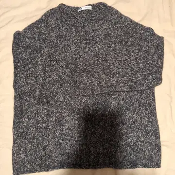 ZARA 자라 니트 Msize
