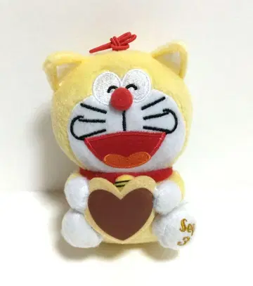 원조 도라에몽 해피 벌스데이 마스코트 생일