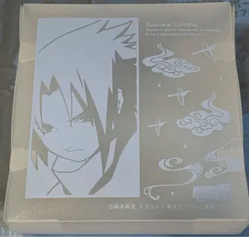 NARUTO 우치하 사스케 케이스
