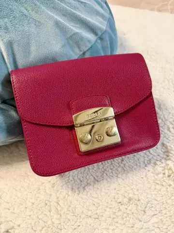 FURLA 훌라 메트로폴리스