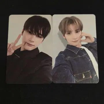 TXT 투바 휴닝카이 Together 파워스테이션 세트